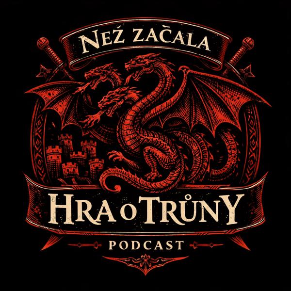 Než začala Hra o trůny